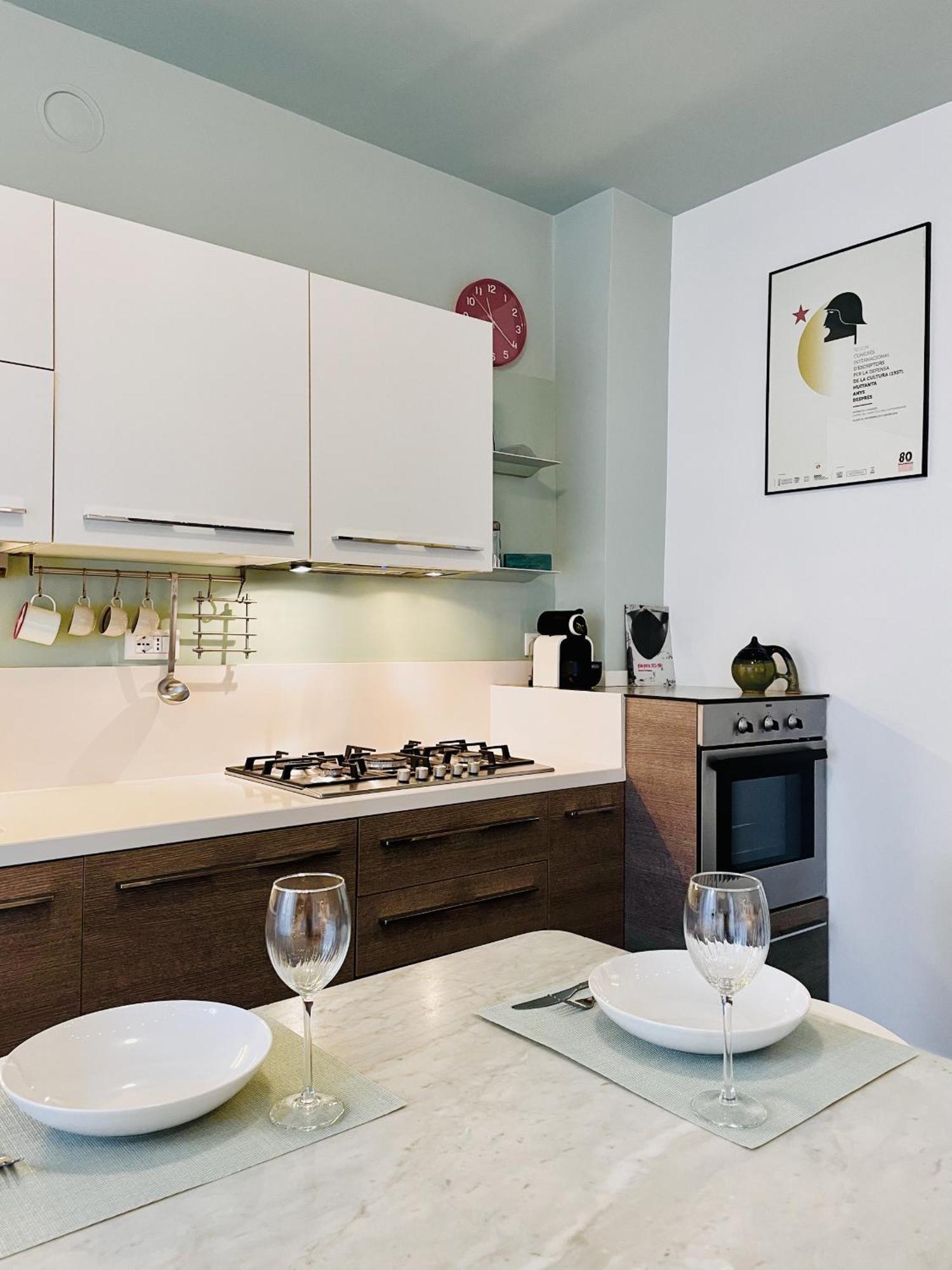 Casa Di Martin By Wonderful Italy Turim Exterior foto